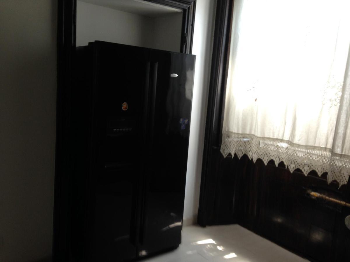 Apartamento Casa Lisa Como Habitación foto