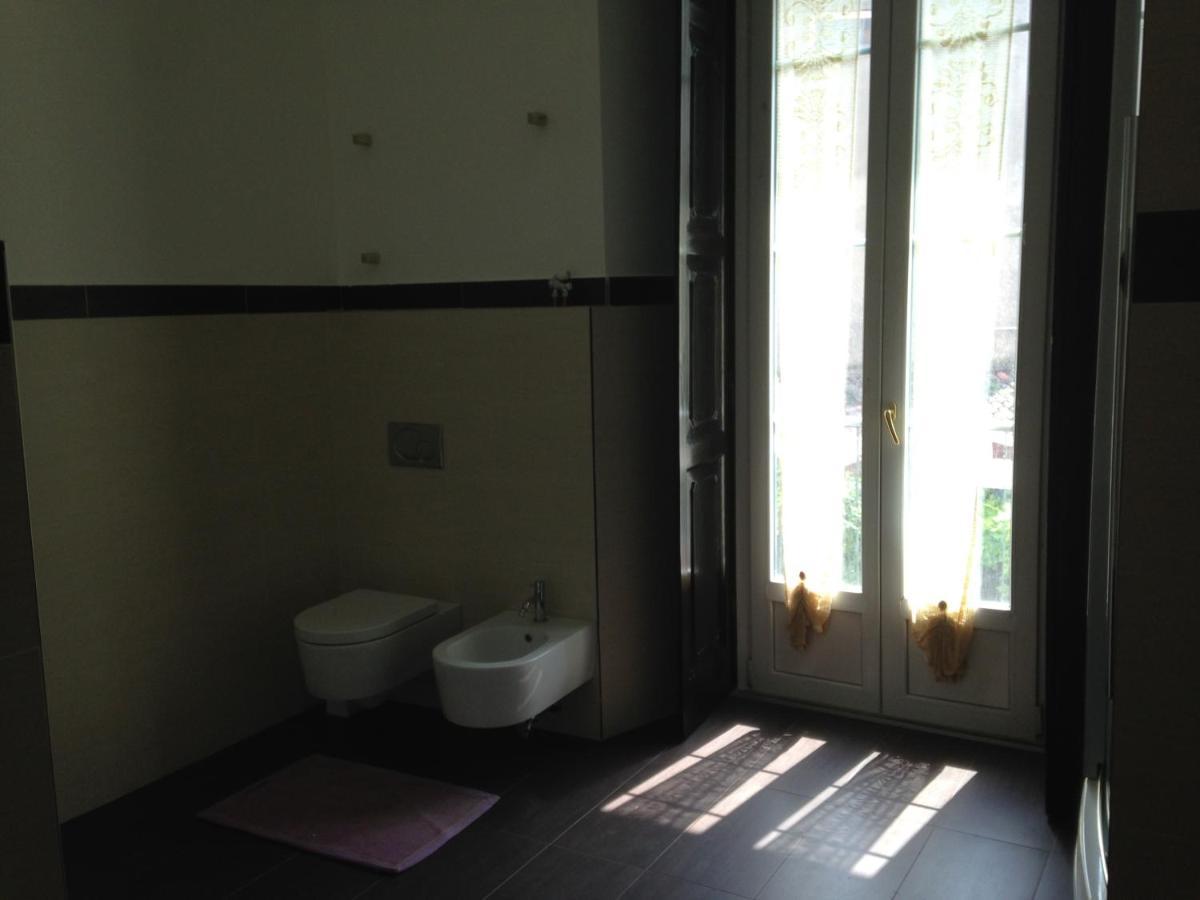 Apartamento Casa Lisa Como Habitación foto