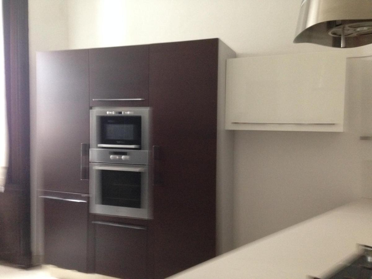 Apartamento Casa Lisa Como Habitación foto