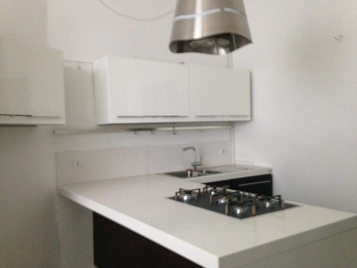 Apartamento Casa Lisa Como Habitación foto